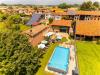 Casa indipendente in vendita con giardino a Vische in cascina pratoferro 15 - 04, Foto 4