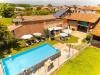 Casa indipendente in vendita con giardino a Vische in cascina pratoferro 15 - 05, Foto 5