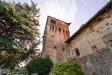Castello in vendita con giardino a Moncrivello in via duchessa jolanda 8 - 09, Foto 9