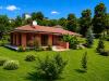 Villa in vendita con giardino a Montafia in via fonte solforosa 38 - 02, Foto 2