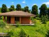 Villa in vendita con giardino a Montafia in via fonte solforosa 38 - 03, Foto 3