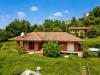 Villa in vendita con giardino a Montafia in via fonte solforosa 38 - 06, Foto 6