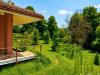 Villa in vendita con giardino a Montafia in via fonte solforosa 38 - 08, Foto 8