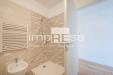 Appartamento in vendita con box a Fiume Veneto in via carducci 10 - 06, Bagno