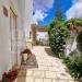 Casa indipendente in vendita con giardino a Ugento - 07, Struttura turistico ricettiva in vendita ad ugento