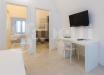 Casa indipendente in vendita con giardino a Ugento - 09, Struttura turistico ricettiva in vendita ad ugento