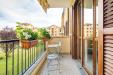 Appartamento bilocale in vendita con box a Turate - 02, Terrazzino