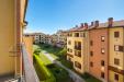 Appartamento bilocale in vendita con posto auto coperto a Turate - 10, Balcone 2