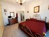 Appartamento in vendita a Torino in c.so rosselli 109 - 08, camera da letto