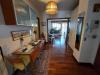 Appartamento in vendita con box a Torino in corso lione 85 - 03, Entrata living