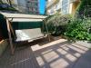Appartamento in vendita con giardino a Torino in c.so rosselli 56 - 03, cortile privato