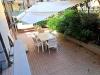 Appartamento in vendita con giardino a Torino in c.so rosselli 56 - 04, cortile privato