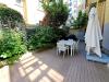 Appartamento in vendita con giardino a Torino in c.so rosselli 56 - 05, cortile privato