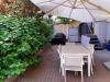 Appartamento in vendita con giardino a Torino in c.so rosselli 56 - 06, cortile privato