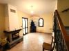 Villa in vendita con giardino a Almese in via rubiana 142/2 - 10, Soggiorno