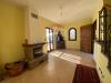 Villa in vendita con giardino a Almese in via rubiana 142/2 - 08, Soggiorno