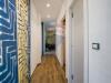 Casa indipendente in vendita con giardino a Buttigliera Alta in via iv novembre 27 - 05, Disimpegno