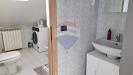Attico in affitto a Settimo Torinese in via roma 20/a - 05, Bagno