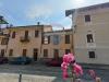 Appartamento in vendita da ristrutturare a Piossasco in piazza san vito 4 - 02, Edificio all'aperto