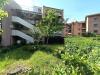 Appartamento in vendita con giardino a Rivalta di Torino in via sabotino 12 - 02, Edificio all'aperto