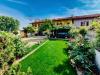 Casa indipendente in vendita con giardino a Virle Piemonte in via montenero 6 - 02, Giardino
