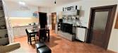 Casa indipendente in affitto ristrutturato a Reano - 04, Sala da pranzo