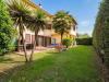 Casa indipendente in vendita con giardino a Ciri� in borgata rossignoli 86 - 02, Giardino