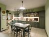 Casa indipendente in vendita con giardino a Ciri� in borgata rossignoli 86 - 04, Cucina