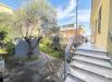 Appartamento in affitto con giardino a Laigueglia - 02, Foto 2