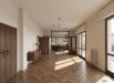 Appartamento in vendita con terrazzo a Empoli - 05