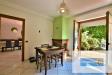 Appartamento in vendita con giardino a Montecassiano in vissani di montecassiano via indipendenza n. 18 - periferia - 06