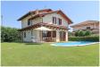 Villa in vendita con box doppio in larghezza a Agli - 02