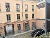 Appartamento in affitto a Torino in via accademia albertina 35 - 07, INTERNO CORTILE