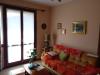 Appartamento bilocale in vendita con terrazzo a Villongo in via monte grappa 1 - 02, soggiorno