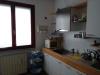 Appartamento bilocale in vendita con terrazzo a Villongo in via monte grappa 1 - 04, cucina