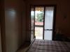 Appartamento bilocale in vendita con terrazzo a Villongo in via monte grappa 1 - 05, camera da letto