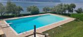 Appartamento bilocale in vendita con terrazzo a Monte Isola - 03, piscina