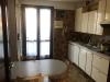 Villa in vendita con giardino a Corte Franca in via sant'afra - 03, cucina separata