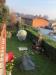 Villa in vendita con giardino a Corte Franca in via sant'afra - 05, giardino