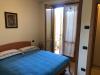 Appartamento bilocale in vendita a Paratico in via risorgimento - 03, camera matrimoniale