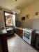 Appartamento in vendita con terrazzo a Corte Franca in via sant'afra - 02, cucina separata