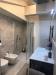Appartamento bilocale in vendita con terrazzo a Paratico in via madruzza paratico - 05, bagno
