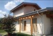 Villa in vendita con giardino a Provaglio d'Iseo in via garibaldi - 02, fuori