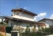 Villa in vendita con giardino a Provaglio d'Iseo in via garibaldi - 03, Vista da fuori
