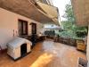 Appartamento in vendita con giardino a Corte Franca in via villa - 05, giaridno