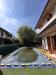 Appartamento in vendita con giardino a Corte Franca in via villa - 07, PISCINA