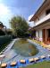 Appartamento in vendita con giardino a Corte Franca in via villa - 08, piscina