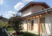 Villa in vendita con giardino a Provaglio d'Iseo in via garibaldi - 05