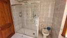 Appartamento in vendita con giardino a Monte Isola - 08, doccia