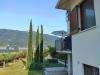 Villa in vendita con giardino a Sale Marasino in sale marasino via saletto - 05
